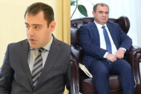 Prezidentin yüksək rütbə verdiyi səfirlər kimlərdir?