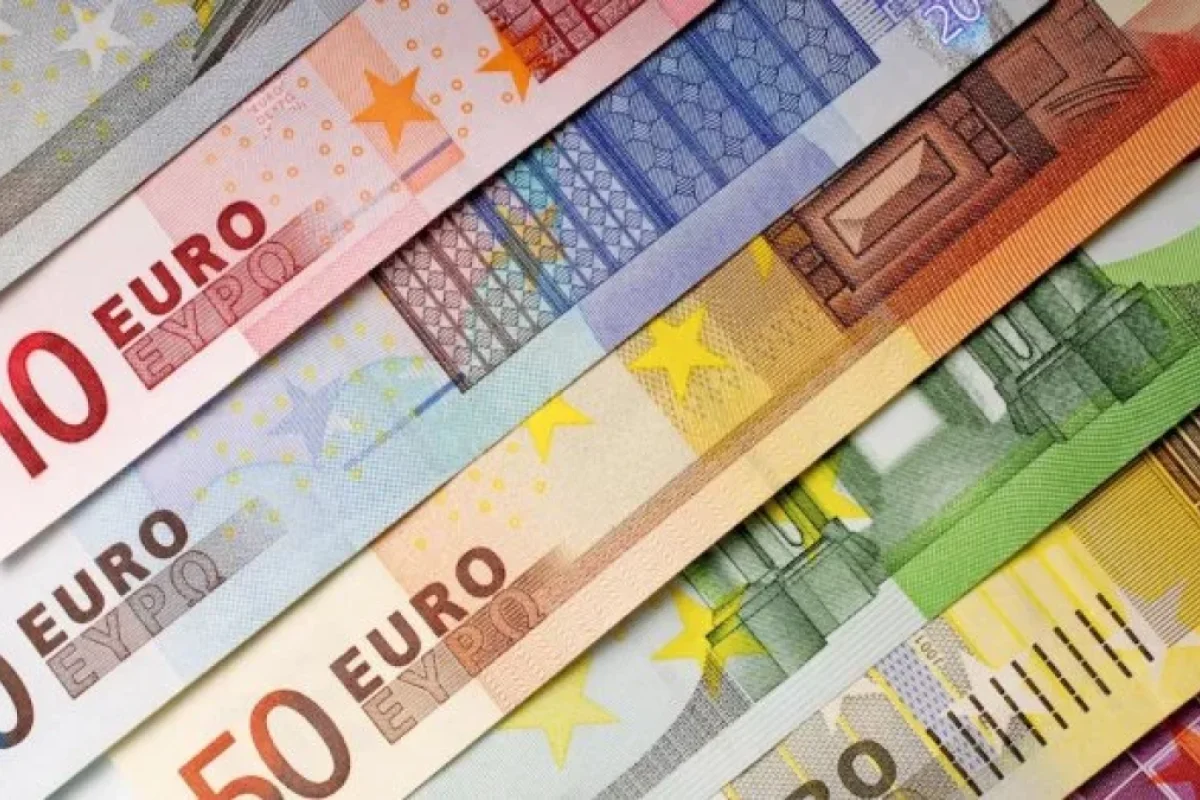 Bu ölkədə milli valyuta 2026-cı ildə avroya KEÇƏCƏK