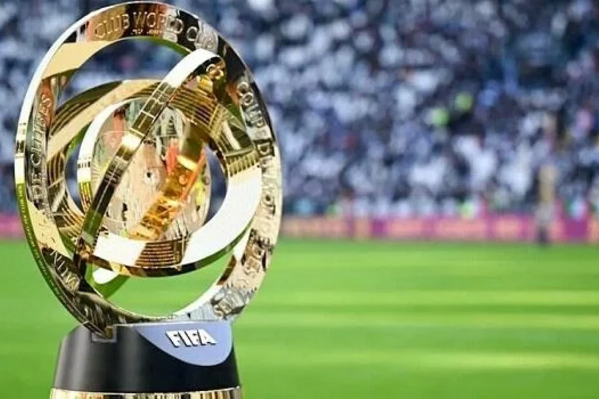 Dünya çempionatı: İlk finalçı bəlli oldu