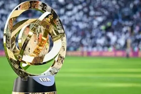 Dünya çempionatı: İlk finalçı bəlli oldu