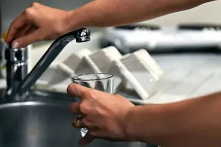 Naxçıvanın bəzi ərazilərində su olmayacaq