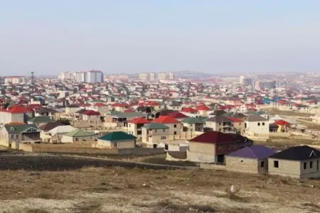 Torpaq sahəsi olanların NƏZƏRİNƏ: Elektron qaydalara dəyişiklik ediləcək