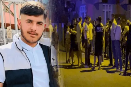 19 yaşlı gənc silahlı hücum nəticəsində öldürüldü