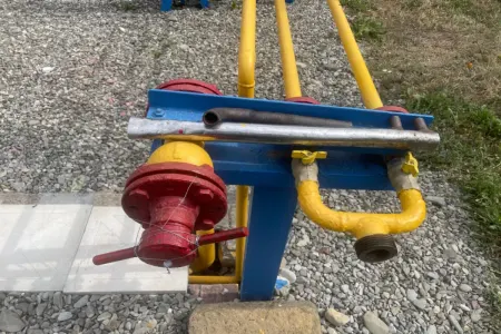 FHN daha bir maye qazdoldurma məntəqəsinin istismarını dayandırdı - VİDEO