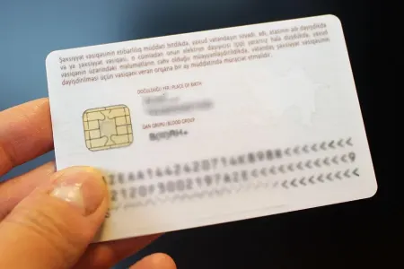 Şəxsiyyət vəsiqəsi ilə bağlı vacib detal – Bu halda mütləq dəyişməlisiniz