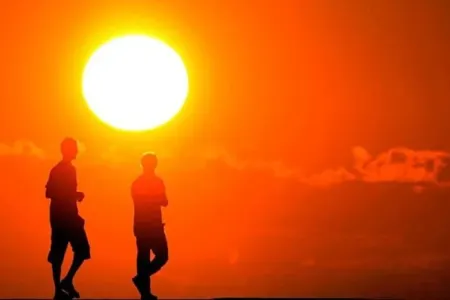 Dünya sürətlə fırlanır - bu gün daha qısadır