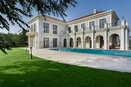 Bakıda ən bahalı villalar bu ərazilərdədir — 7 milyona...