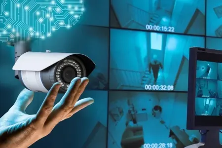 Ofisdə, evdə kamera quraşdıranda – Bunlara diqqət etməlisiniz