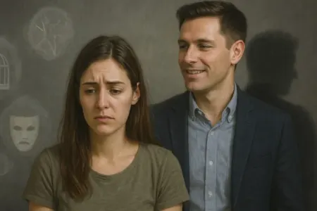 Bu 5 əlamət toksik münasibətə işarədir