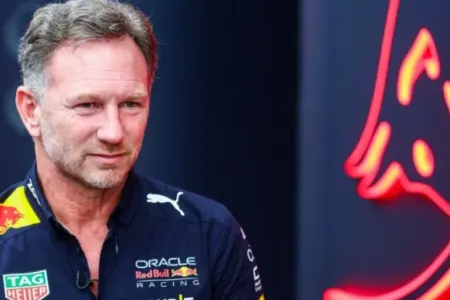 Formula 1-də səs-küylü istefа: "Red Bull" Kristian Hornerlə yollarını ayırdı