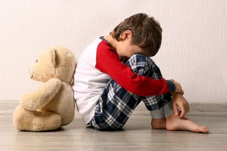 Uşaqlıq travmalarından necə xilas olaq?