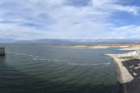 Azərbaycanda yeni SES-lər tikiləcək - 55,2 milyon xərclənəcək