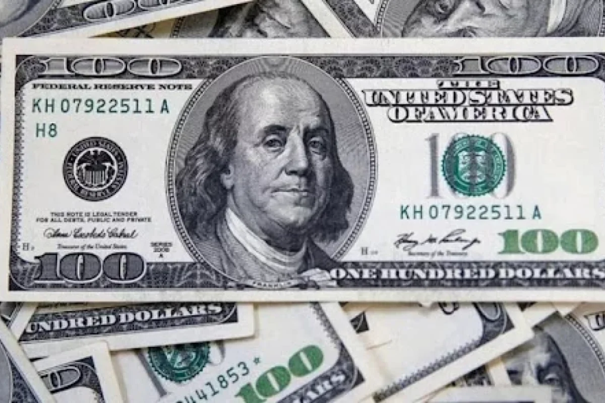 Dolların YENİ MƏZƏNNƏSİ: - 1.99 AZN ?