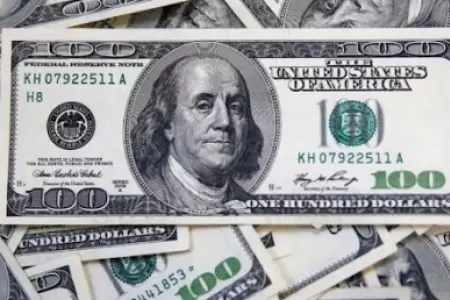 Dolların YENİ MƏZƏNNƏSİ: - 1.99 AZN ?