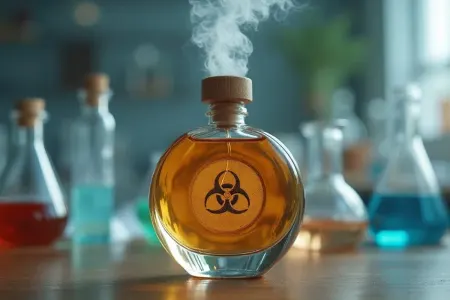 Bu tərkibdə olan parfümlər kişi hormonunu - AŞAĞI SALIR