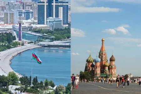 Rusiya nazirinin səs-küylü Bakı səfəri - Kurenkovun əsas missiyası nə idi?