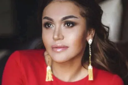 Rəqsanə İsmayılova Prezidentə müraciət etdi - VİDEO