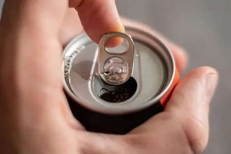 Enerji içkiləri dişlər üçün təhlükəsiz - İMİŞ