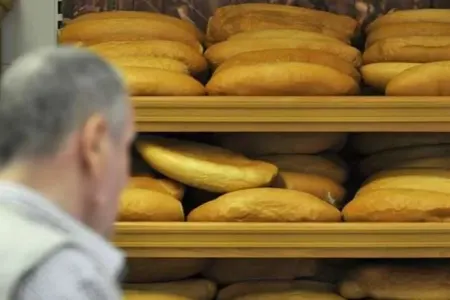 Çörəyin qiyməti ilə bağlı AÇIQLAMA