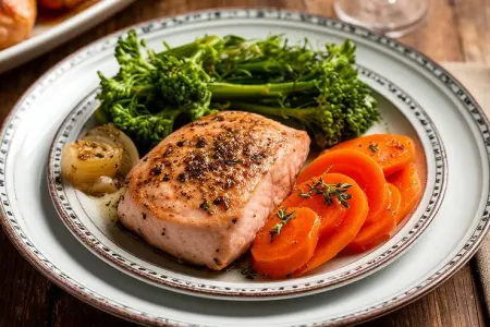 Nə qarabaşaq, nə düyü və nə də makaron: - Elm adamları ən sağlam yeməyi AÇIQLADI