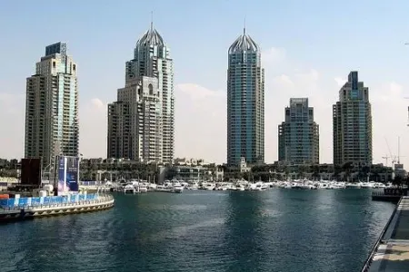 Azərbaycanla BƏƏ hərtərəfli tərəfdaşlıq sazişi imzaladı