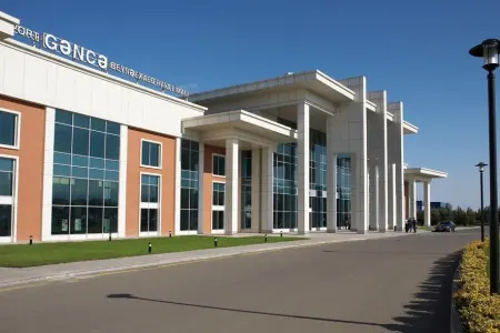 Gəncədən Moskvaya uçmalı olan aviareys təxirə salındı