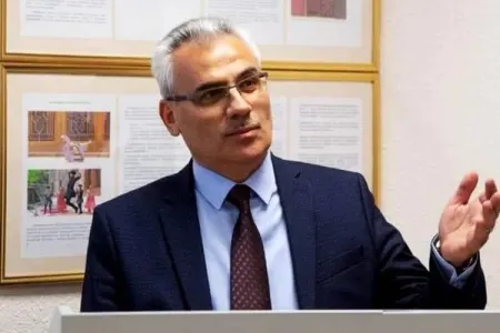 Rusiyadan deportasiya olunan Elşən İbrahimov kimdir? – DOSYE 