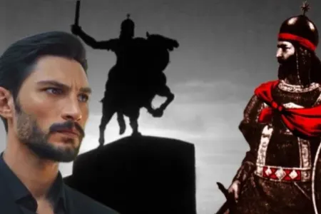 Etirazlara görə "Babək" serialı çəkilməyəcək