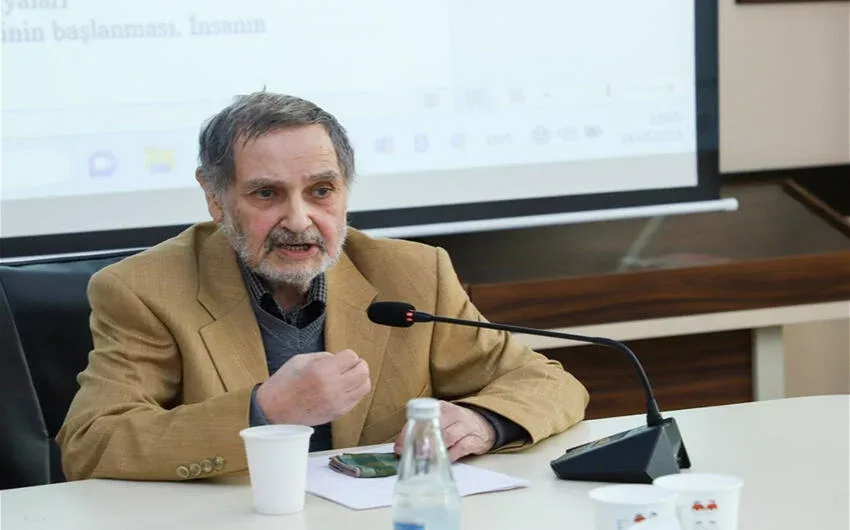 Rəhman Bədəlov vəfat etdi