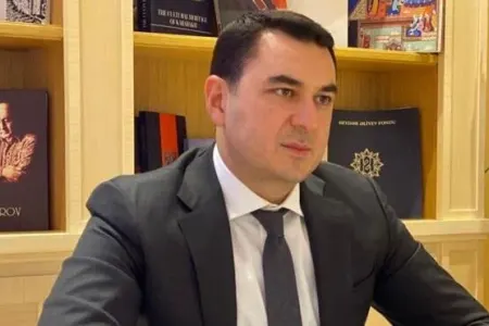 Nazir bu teatra yeni direktor təyin etdi