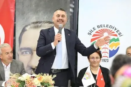 Türkiyədə daha bir bələdiyyə sədri saxlanıldı