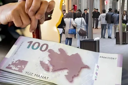 Pensiya alanların nəzərinə: ödənişlər dəyişə bilər - – MƏBLƏĞ