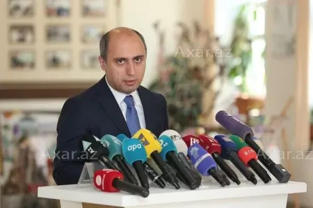 Azərbaycanda rus bölmələri bağlanır? - Nazir açıqladı