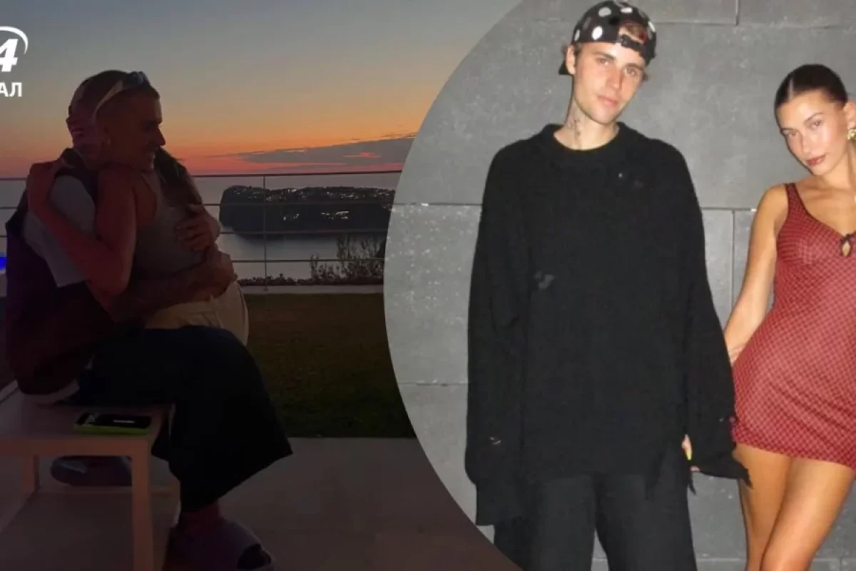 "O, indi başqasına məxsusdur" - Castin Biber