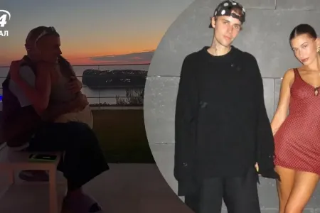 "O, indi başqasına məxsusdur" - Castin Biber