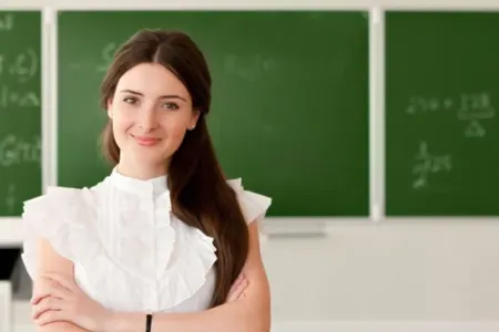 Müəllimlərin 45 faizi 1000 manatdan çox maaş alacaq