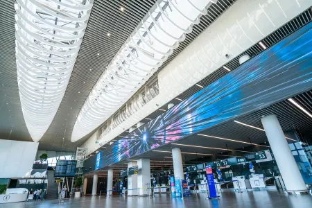 Rusiya hava məkanını - AÇIR