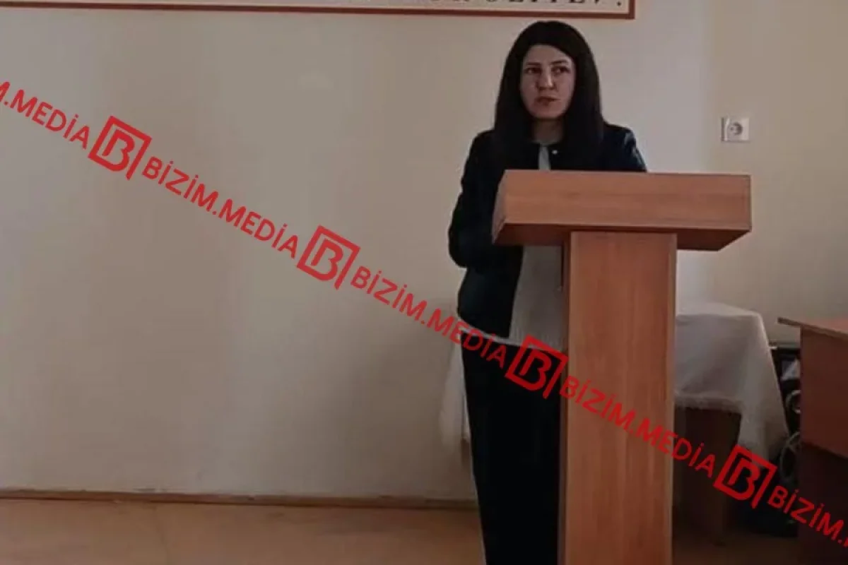 27 yaşlı coğrafiya müəllimi MÜƏMMALI şəkildə həyatını itirdi - – SENSASİON FAKTLAR