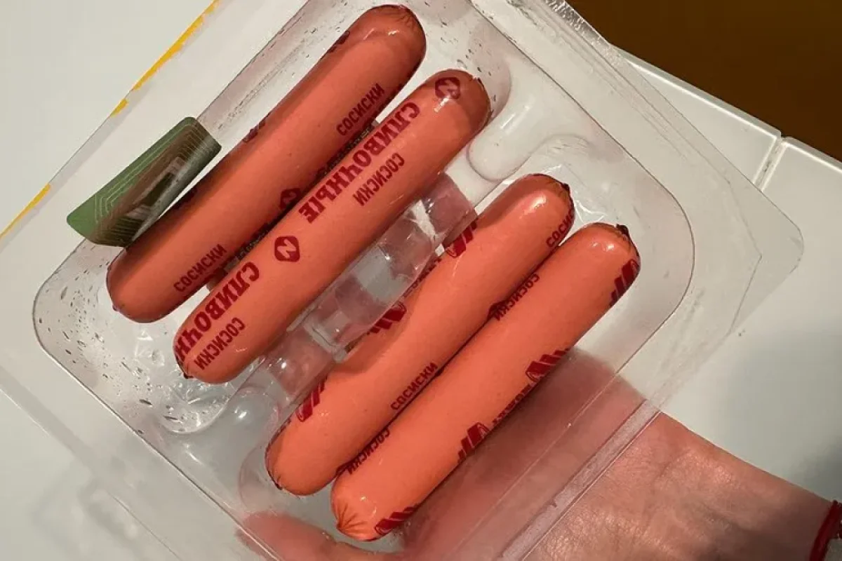 Çiy kolbasa yeyənlər mütləq oxusun: - Birdəfəlik xatırlayın