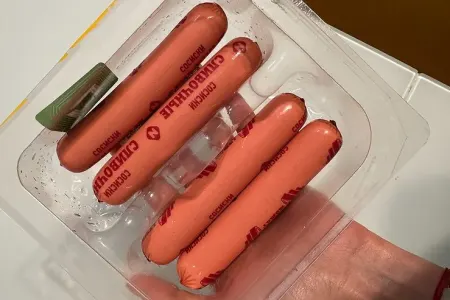 Çiy kolbasa yeyənlər mütləq oxusun: - Birdəfəlik xatırlayın