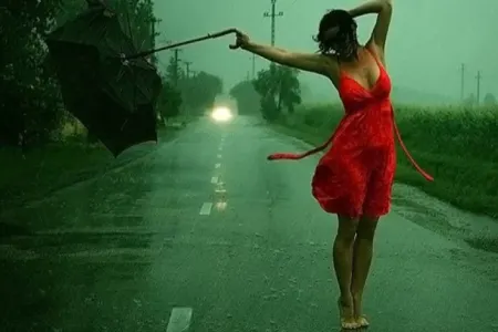 Bu gecə Bakıya yağış yağacaq - Sabahın havası