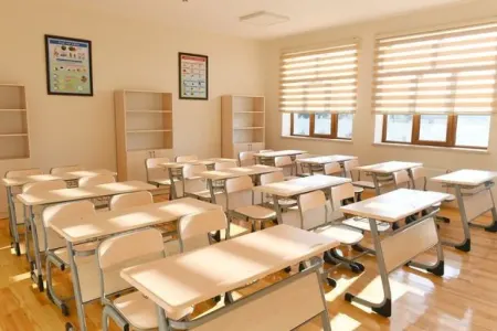 Qarabağda 10-a yaxın yeni məktəb açılacaq