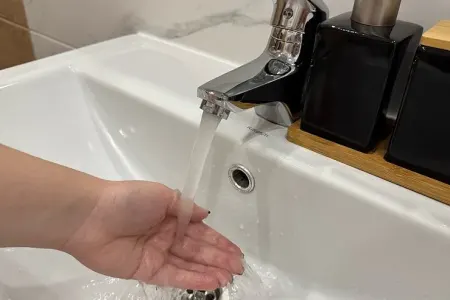 Bu ölkələrdə insanlar hamam və duşdan istifadə etmirlər: - Onların üçüncü variantı var