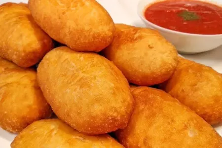 ÖLÜMCÜL TƏHLÜKƏ: küçədən peraşki alarkən bunlara mütləq diqqət edin...