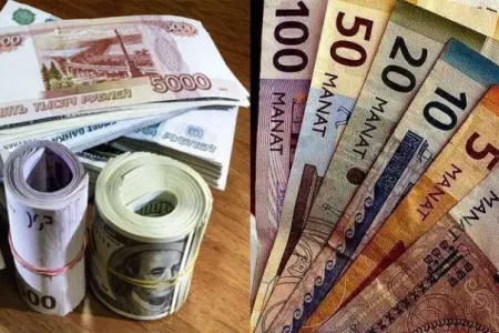 Dollar və avro ilə kredit götürmək istəyənlərə VACİB XƏBƏR