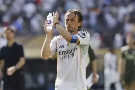 Ulduz futbolçu Real Madrid-dən - AYRILDI