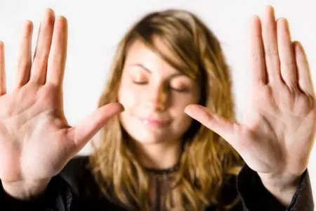 "Yox" deməyi öyrənmək üçün - BUNLARI EDİN