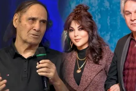 Niyaməddin Musayev illərdir küsülü olduğu Musadan danışdı