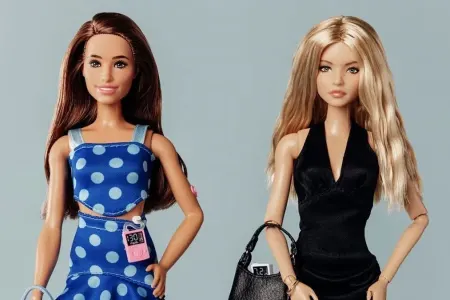 Xəstə gəlincik: Şəkərli diabetli Barbie satışa çıxdı
