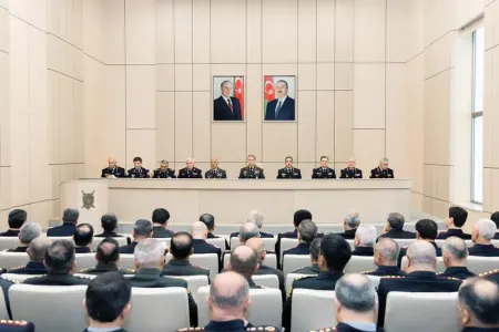 103 kriminal qrup zərərsizləşdirilib - DİN